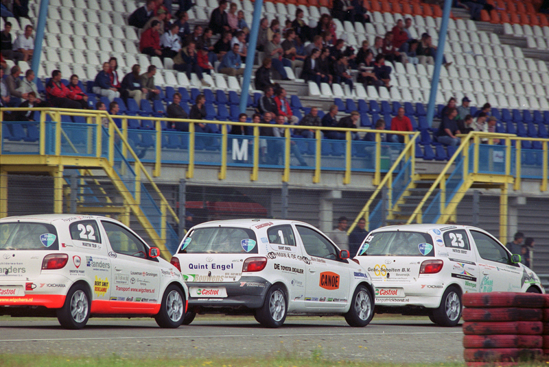 trio trip