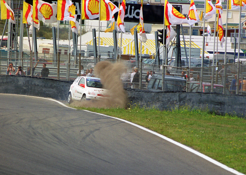 crash gerlach
