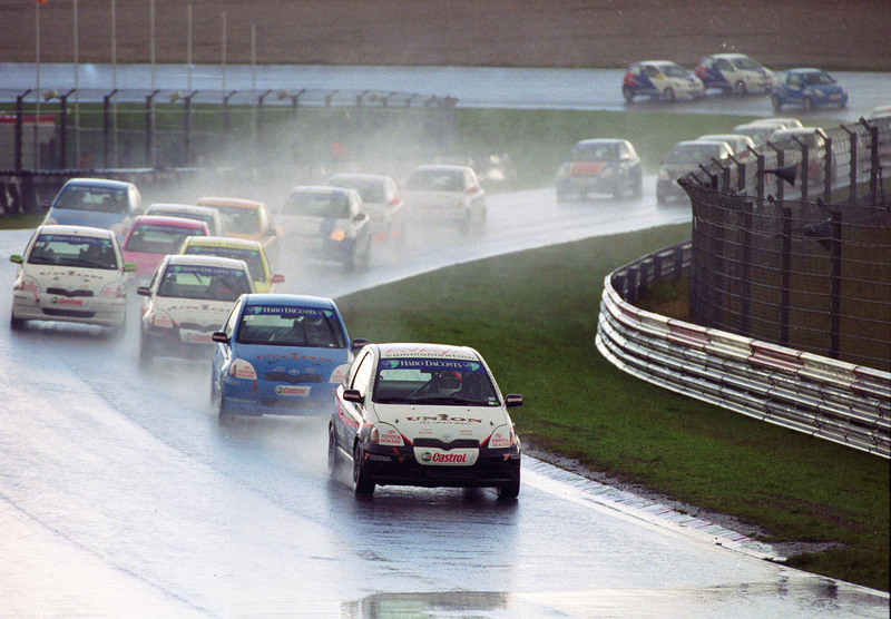 regenstart