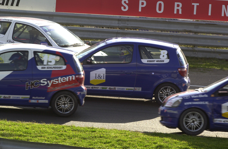 jarno born spin