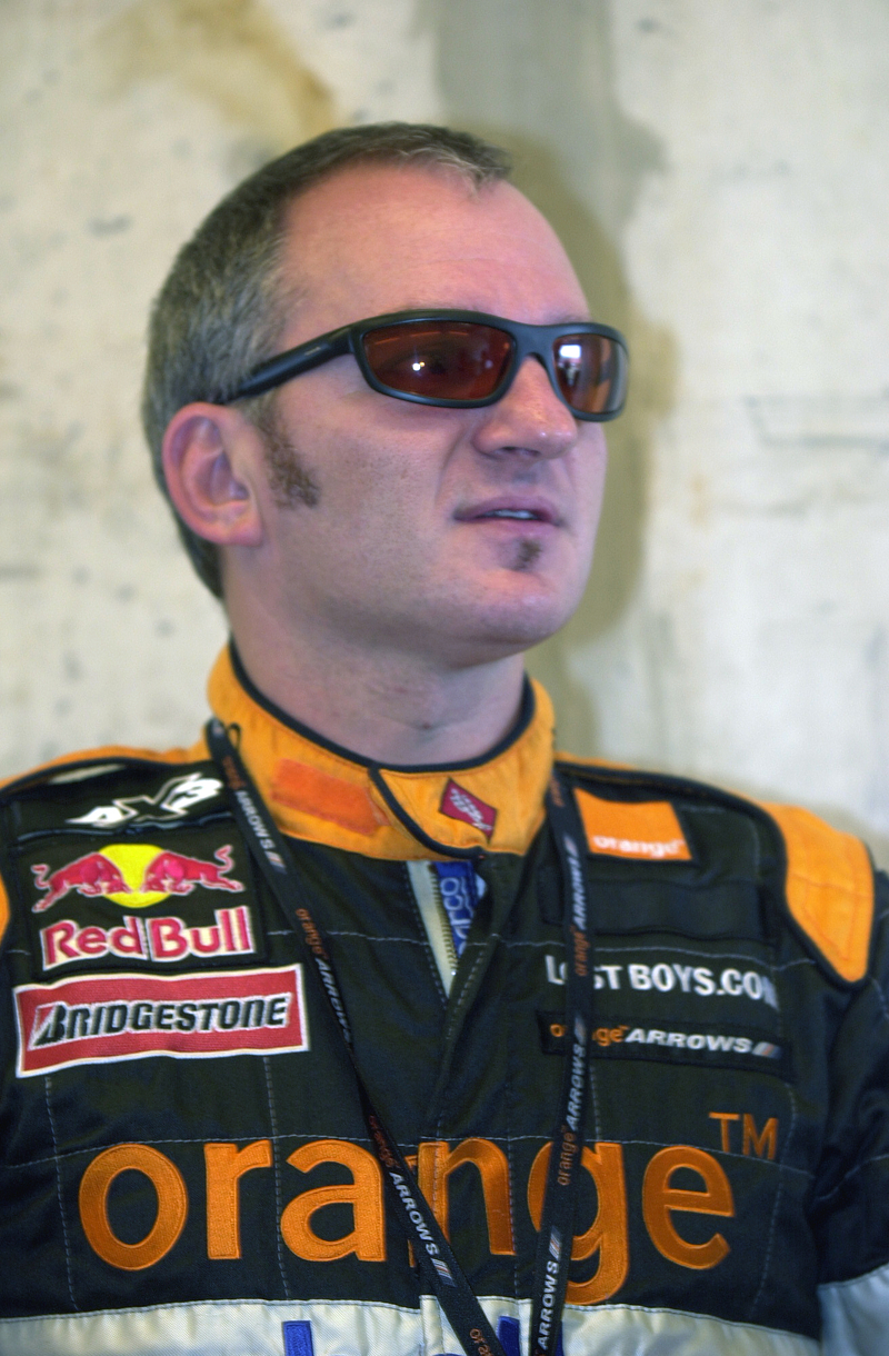jeroen inkel