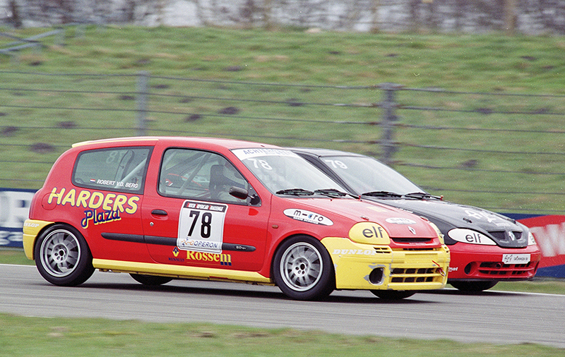 supercar challenge 2001 12