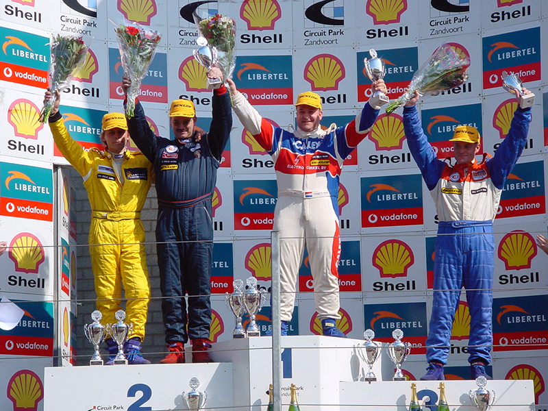 podium soelen