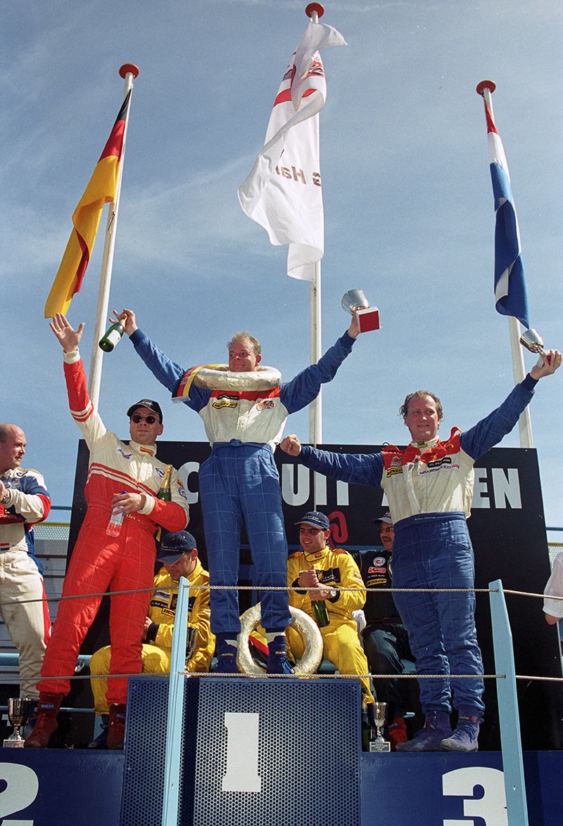 podium vels