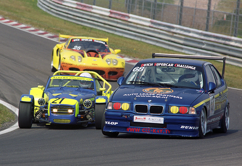 trio gerlach