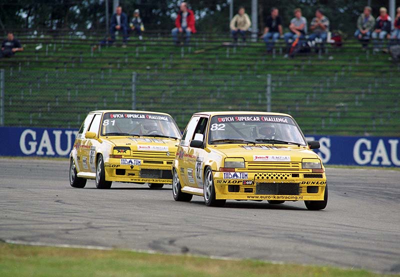renault strijd