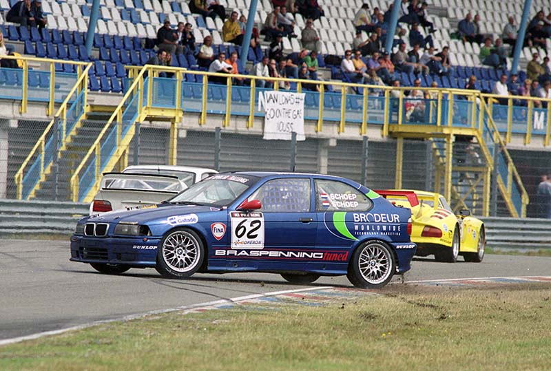 spin schoep