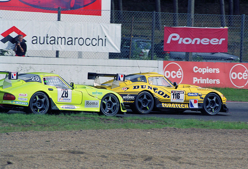 marcos duel
