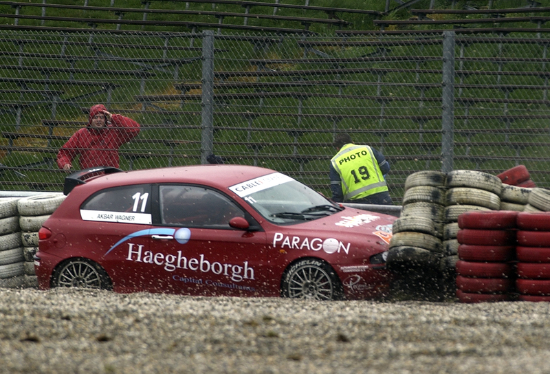crash wagner