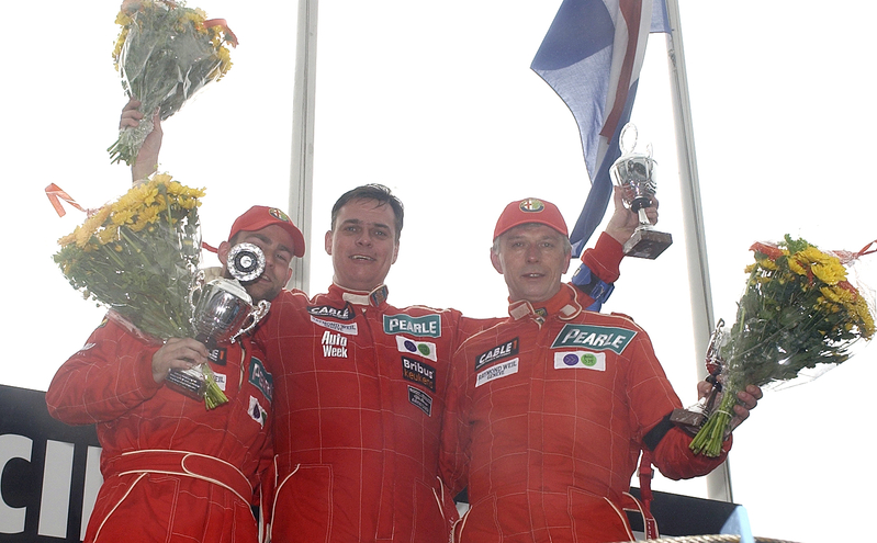 olympisch podium