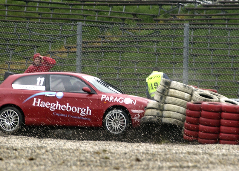 wagner crash