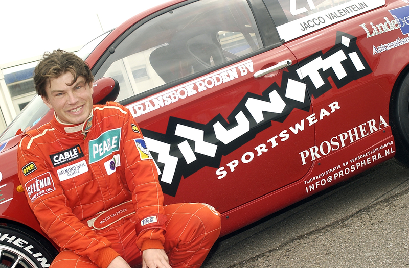 boy zentveldt