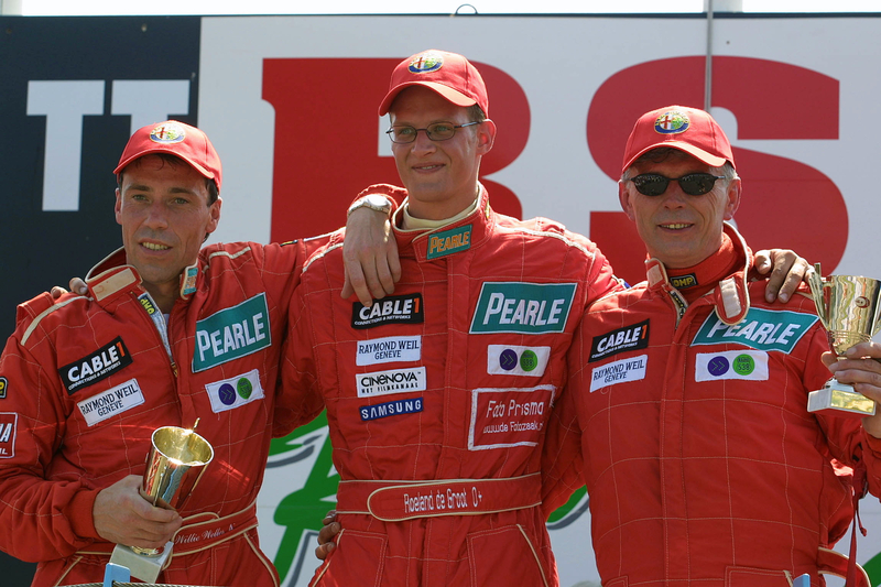 podium olympisch