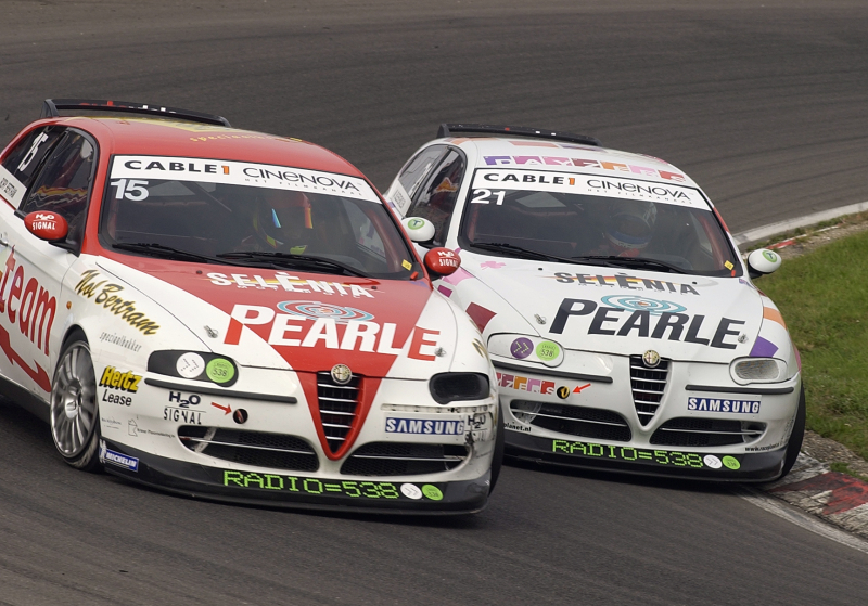 duel bertram bleekemolen