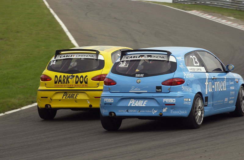 duel ciappioni