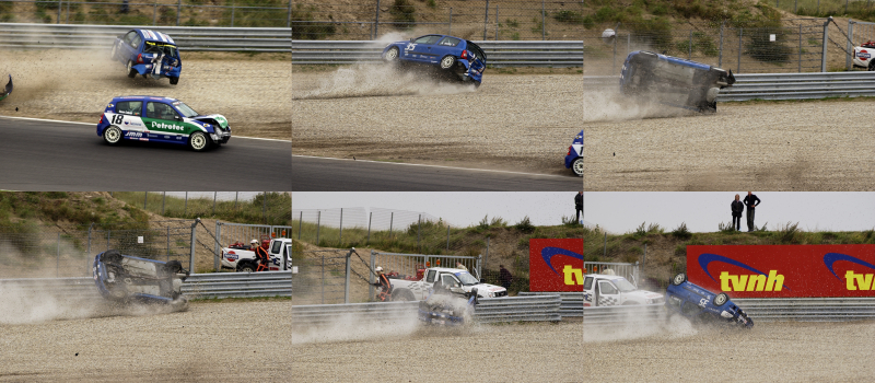 collage crash