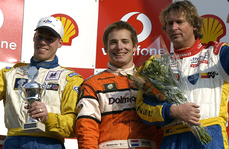 podiumclio