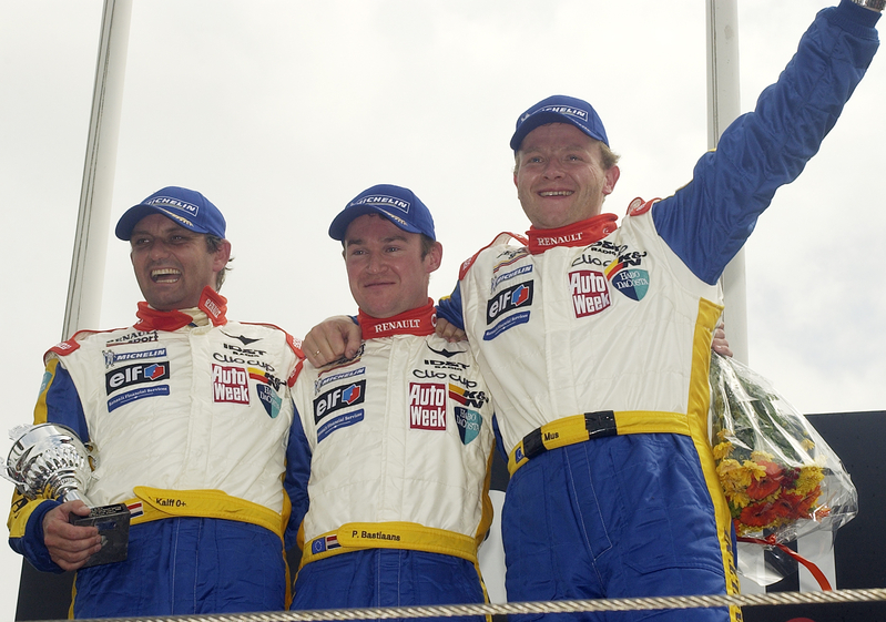 hoofd podium 1