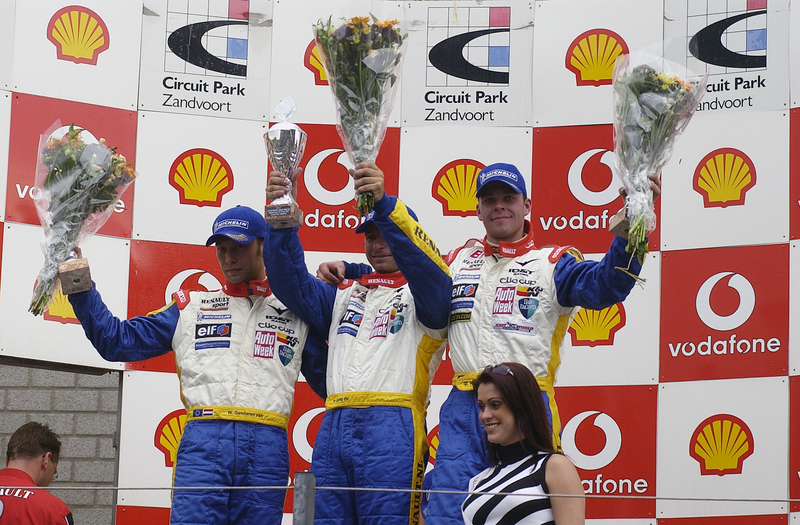 podium olympisch