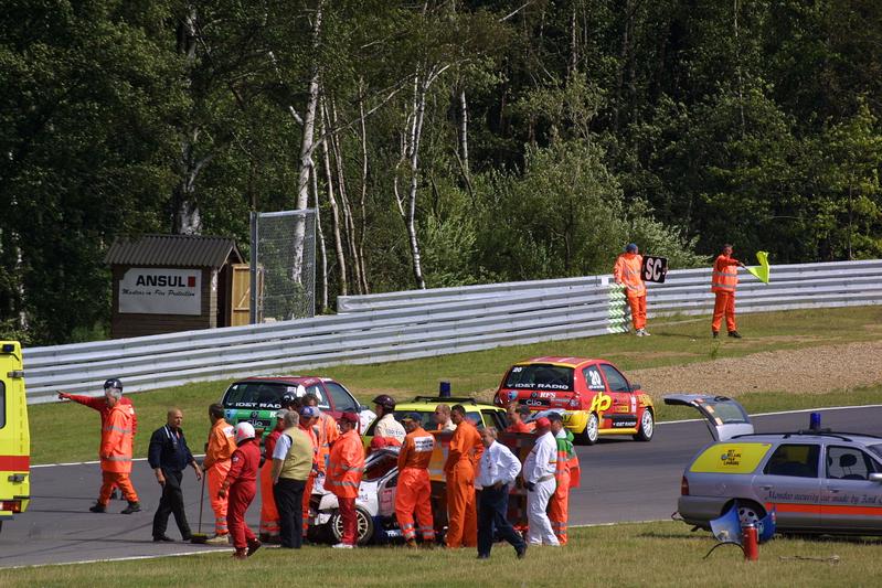crash 5