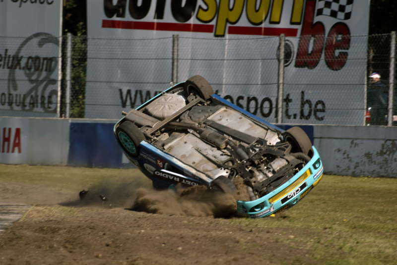 crash 1