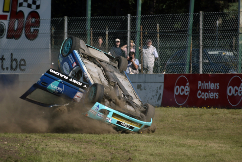 crash 2