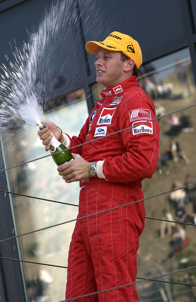 duncan champagne