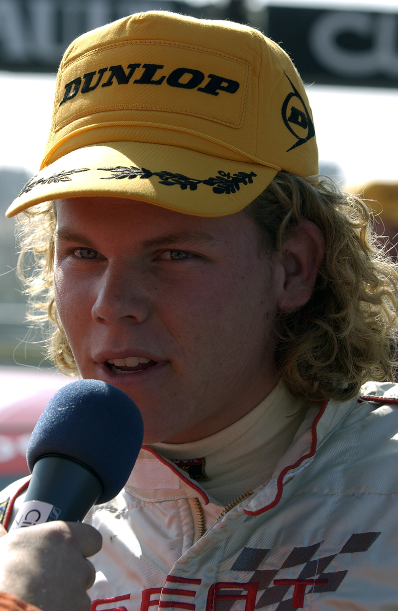 rory interview