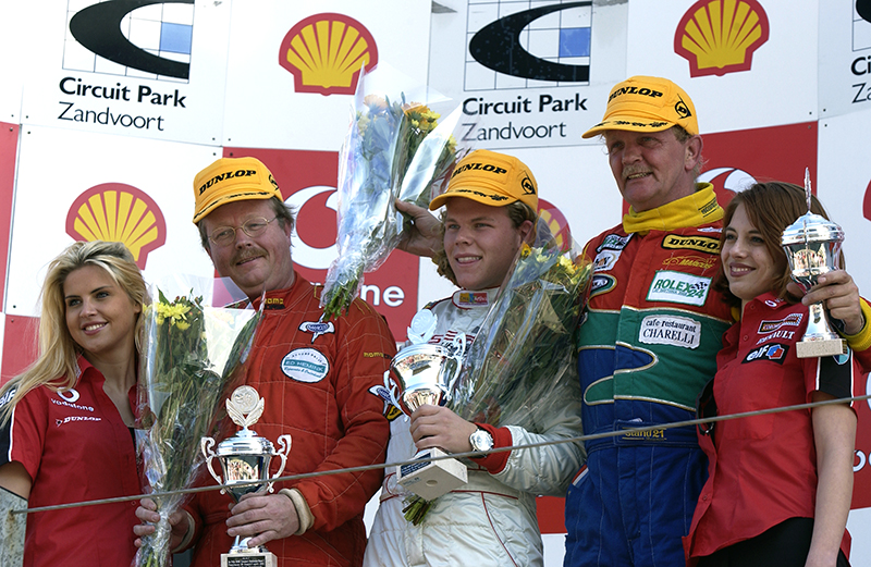 rorypodium