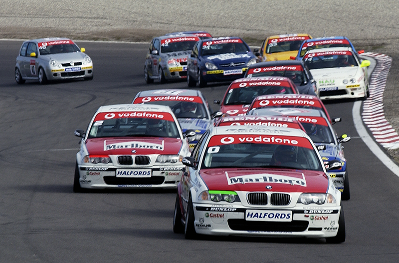 duel gaby bmw