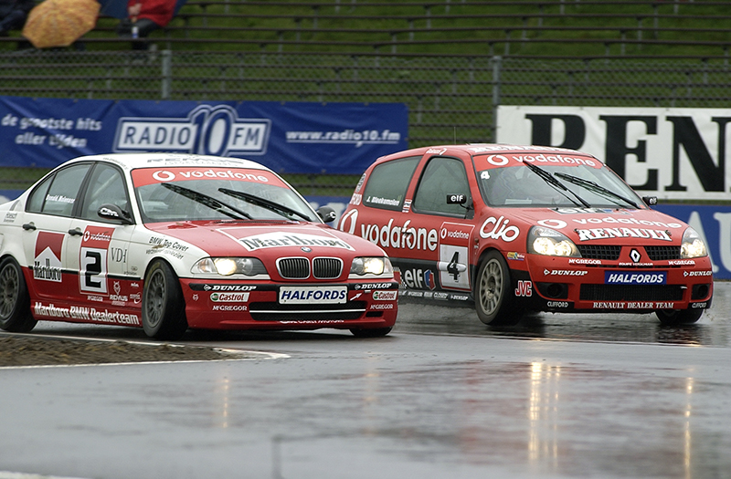 duel molenaar bleekemolen
