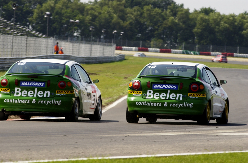 duel beelen