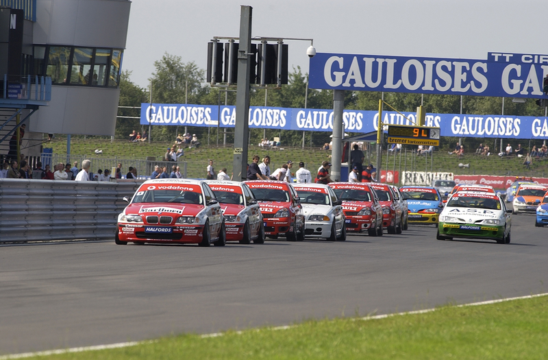 start assen