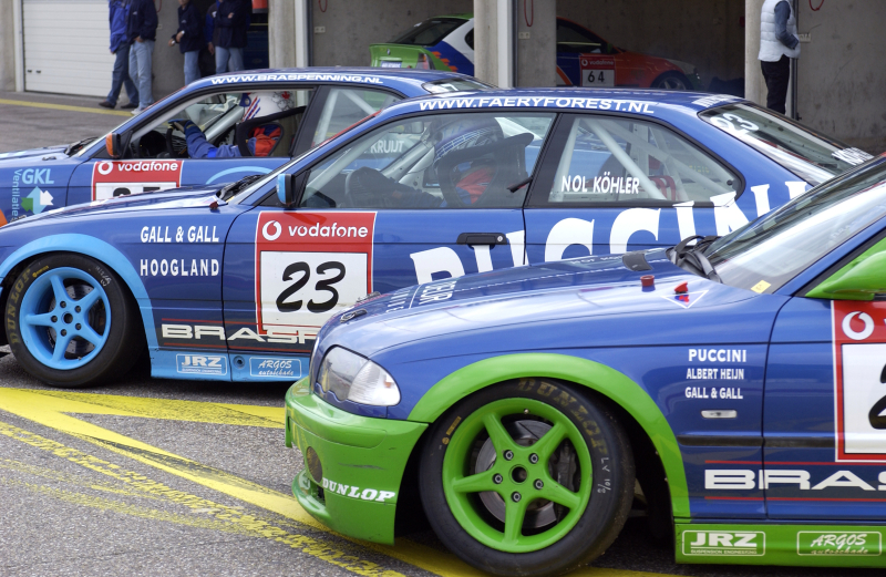 braspenning bmws