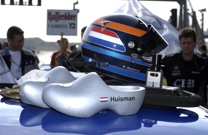 huisman klompen