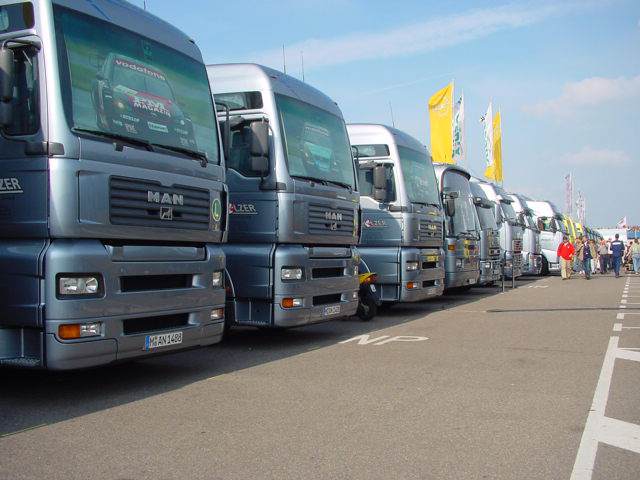 rij trucks