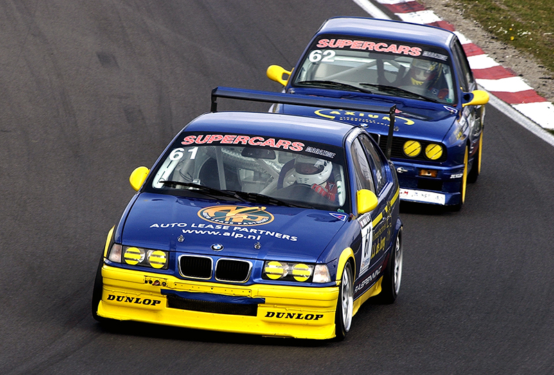 bmw gerlach