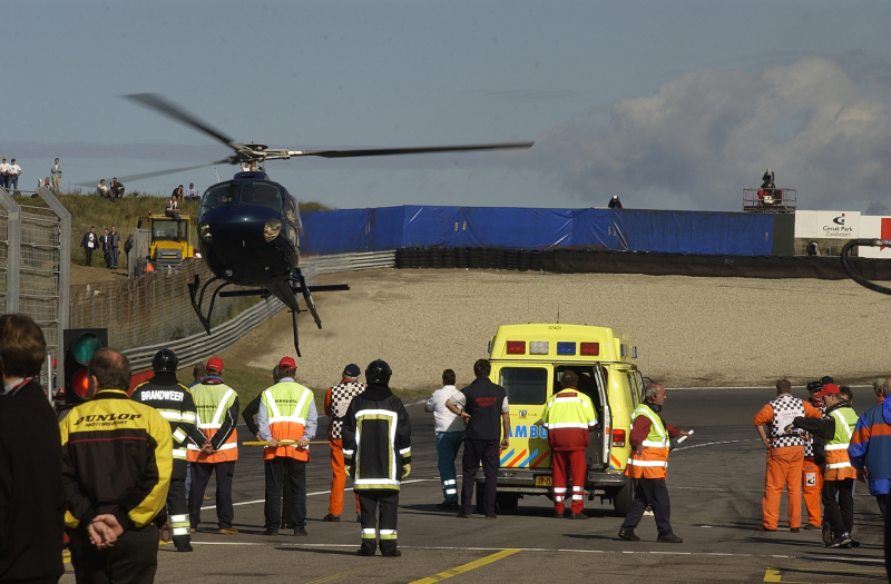 helicopter