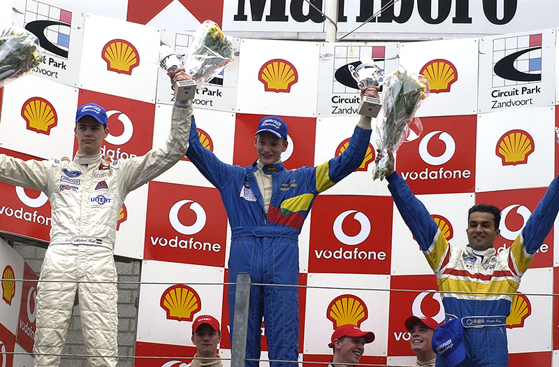 podiumfd