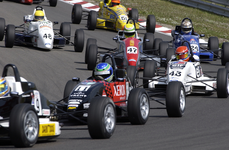 formule ford groep
