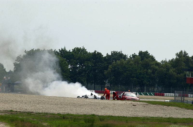 brand formule ford