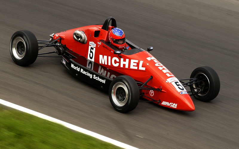 michel florie