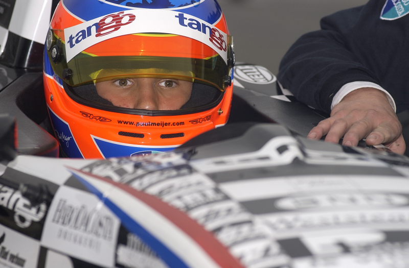 concentratie paul meijer