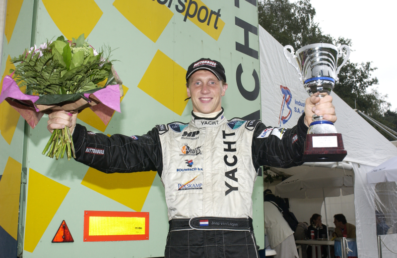 jaap bloemen