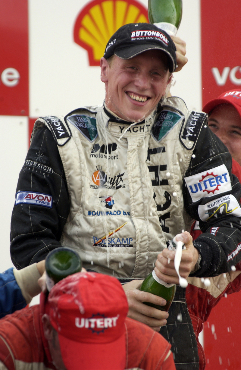 champagne jaap