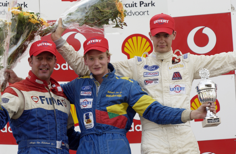 podium slik