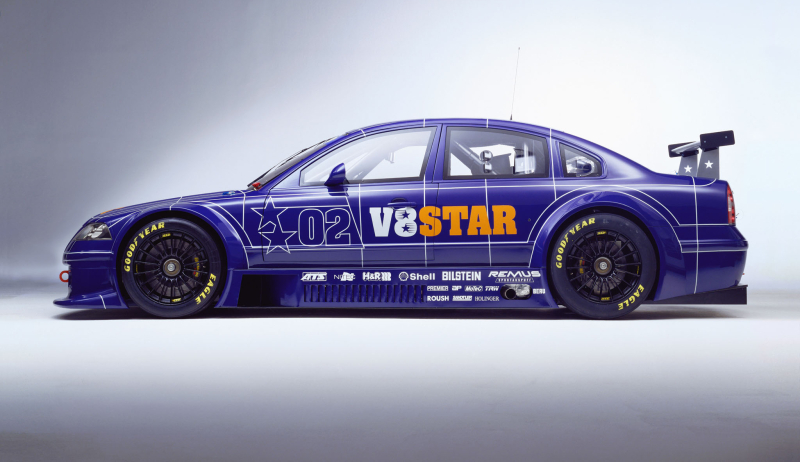 V8STAR studio