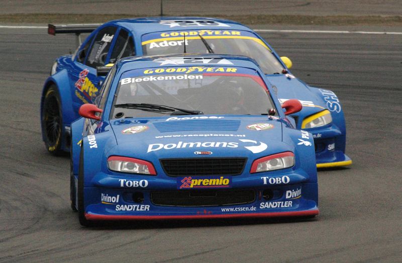v8star bleekemolen