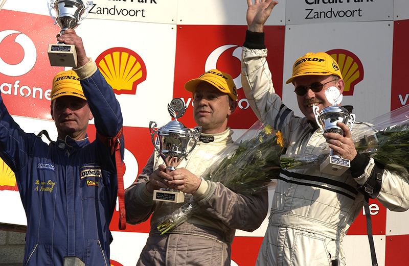 winnaar