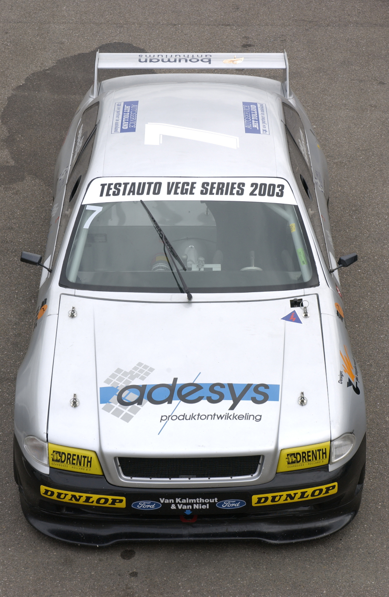 testauto 2023
